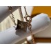 Louis Vuitton Color Blossom BB Star Pendant Q93894