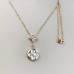 Louis Vuitton Color Blossom Necklace Q94355 Louis Vuitton Color Blossom Necklace Q94355