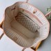 Louis Vuitton Neverfull MM Bag In Damier Azur Canvas N41361 Louis Vuitton Neverfull MM Bag In Damier Azur Canvas N41361