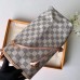 Louis Vuitton Neverfull MM Bag In Damier Azur Canvas N41361 Louis Vuitton Neverfull MM Bag In Damier Azur Canvas N41361