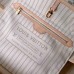 Louis Vuitton Neverfull MM Bag In Damier Azur Canvas N41361 Louis Vuitton Neverfull MM Bag In Damier Azur Canvas N41361