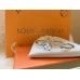 Louis Vuitton Idylle Blossom Twist Bracelet Q95535