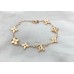 Louis Vuitton Idylle Blossom Monogram Bracelet Q95588 Louis Vuitton Idylle Blossom Monogram Bracelet Q95588