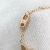 Louis Vuitton Idylle Blossom Monogram Bracelet Q95588 Louis Vuitton Idylle Blossom Monogram Bracelet Q95588