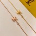 Louis Vuitton Idylle Blossom LV Bracelet Q95595