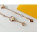 Louis Vuitton Color Blossom BB Multi-Motifs Bracelet Q95596