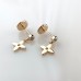 Louis Vuitton Idylle Blossom Ear Studs Q96169 Louis Vuitton Idylle Blossom Ear Studs Q96169