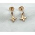 Louis Vuitton Idylle Blossom Ear Studs Q96169 Louis Vuitton Idylle Blossom Ear Studs Q96169