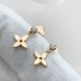 Louis Vuitton Idylle Blossom Ear Studs Q96169 Louis Vuitton Idylle Blossom Ear Studs Q96169