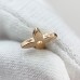 Louis Vuitton Idylle Blossom Ear Studs Q96169 Louis Vuitton Idylle Blossom Ear Studs Q96169