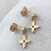 Louis Vuitton Idylle Blossom Ear Studs Q96169 Louis Vuitton Idylle Blossom Ear Studs Q96169
