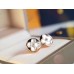 Louis Vuitton Color Blossom Sun Ear Studs Q96425 Louis Vuitton Color Blossom Sun Ear Studs Q96425