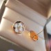 Louis Vuitton Color Blossom Sun Ear Studs Q96425 Louis Vuitton Color Blossom Sun Ear Studs Q96425