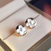 Louis Vuitton Color Blossom Sun Ear Studs Q96425 Louis Vuitton Color Blossom Sun Ear Studs Q96425