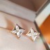 Louis Vuitton Color Blossom Sun Ear Studs Q96426 Louis Vuitton Color Blossom Sun Ear Studs Q96426