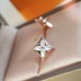 Louis Vuitton Color Blossom Sun Ear Studs Q96426 Louis Vuitton Color Blossom Sun Ear Studs Q96426