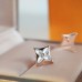 Louis Vuitton Color Blossom Sun Ear Studs Q96426 Louis Vuitton Color Blossom Sun Ear Studs Q96426