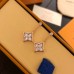 Louis Vuitton Color Blossom BB Sun Ear Studs Q96667 Louis Vuitton Color Blossom BB Sun Ear Studs Q96667