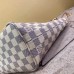 Louis Vuitton Neverfull PM Bag In Damier Azur Canvas N41362 Louis Vuitton Neverfull PM Bag In Damier Azur Canvas N41362