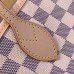 Louis Vuitton Neverfull PM Bag In Damier Azur Canvas N41362 Louis Vuitton Neverfull PM Bag In Damier Azur Canvas N41362