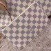 Louis Vuitton Neverfull PM Bag In Damier Azur Canvas N41362 Louis Vuitton Neverfull PM Bag In Damier Azur Canvas N41362