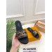 Louis Vuitton Lock It Flat Slides In Monogram Canvas Louis Vuitton Lock It Flat Slides In Monogram Canvas