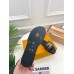 Louis Vuitton Lock It Flat Slides In Monogram Canvas Louis Vuitton Lock It Flat Slides In Monogram Canvas
