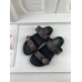 Louis Vuitton Bom Dia Comfort Mules In Monogram Canvas Louis Vuitton Bom Dia Comfort Mules In Monogram Canvas