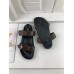 Louis Vuitton Bom Dia Comfort Mules In Monogram Canvas Louis Vuitton Bom Dia Comfort Mules In Monogram Canvas