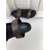 Louis Vuitton Bom Dia Comfort Mules In Monogram Canvas Louis Vuitton Bom Dia Comfort Mules In Monogram Canvas
