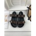 Louis Vuitton Bom Dia Comfort Mules In Monogram Canvas Louis Vuitton Bom Dia Comfort Mules In Monogram Canvas