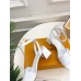 Louis Vuitton Shake Sandals 55mm In White Patent Calfskin Louis Vuitton Shake Sandals 55mm In White Patent Calfskin