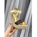 Louis Vuitton Starboard Wedge Sandals in Lambskin and Monogram Canvas Louis Vuitton Starboard Wedge Sandals in Lambskin and Monogram Canvas