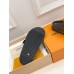 Louis Vuitton LV Easy Mules In Monogram Canvas