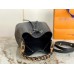Louis Vuitton NeoNoe BB Bag In Monogram Empreinte Leather M22598 Louis Vuitton NeoNoe BB Bag In Monogram Empreinte Leather M22598