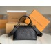 Louis Vuitton Madeleine MM Bag In Monogram Empreinte Leather M45976 Louis Vuitton Madeleine MM Bag In Monogram Empreinte Leather M45976