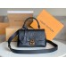 Louis Vuitton Madeleine MM Bag In Monogram Empreinte Leather M45976 Louis Vuitton Madeleine MM Bag In Monogram Empreinte Leather M45976