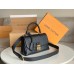 Louis Vuitton Madeleine MM Bag In Monogram Empreinte Leather M45976 Louis Vuitton Madeleine MM Bag In Monogram Empreinte Leather M45976