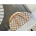 Louis Vuitton Girolata Bag In Damier Azur Canvas N41579 Louis Vuitton Girolata Bag In Damier Azur Canvas N41579