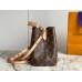 Louis Vuitton NeoNoe BB Bag In Monogram Canvas M46581 Louis Vuitton NeoNoe BB Bag In Monogram Canvas M46581