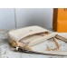 Louis Vuitton Wallet on Chain Ivy in Monogram Empreinte Leather M82210 Louis Vuitton Wallet on Chain Ivy in Monogram Empreinte Leather M82210