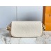 Louis Vuitton Wallet on Chain Ivy in Monogram Empreinte Leather M82210 Louis Vuitton Wallet on Chain Ivy in Monogram Empreinte Leather M82210