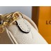 Louis Vuitton Wallet on Chain Ivy in Monogram Empreinte Leather M82210 Louis Vuitton Wallet on Chain Ivy in Monogram Empreinte Leather M82210