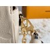 Louis Vuitton Wallet on Chain Ivy in Monogram Empreinte Leather M82210 Louis Vuitton Wallet on Chain Ivy in Monogram Empreinte Leather M82210