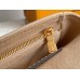 Louis Vuitton Wallet on Chain Ivy in Monogram Empreinte Leather M82210 Louis Vuitton Wallet on Chain Ivy in Monogram Empreinte Leather M82210