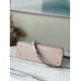 Louis Vuitton Capucines MM Bag In Grey Taurillon Leather M42253 Louis Vuitton Capucines MM Bag In Grey Taurillon Leather M42253