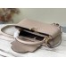 Louis Vuitton Capucines MM Bag In Grey Taurillon Leather M42253 Louis Vuitton Capucines MM Bag In Grey Taurillon Leather M42253