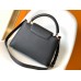 Louis Vuitton Capucines MM Bag In Black Taurillon Leather M42259 Louis Vuitton Capucines MM Bag In Black Taurillon Leather M42259