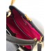 Louis Vuitton Capucines MM Bag In Black Taurillon Leather M42259 Louis Vuitton Capucines MM Bag In Black Taurillon Leather M42259