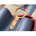 Louis Vuitton Capucines MM Bag In Taurillon Leather M43934 Louis Vuitton Capucines MM Bag In Taurillon Leather M43934